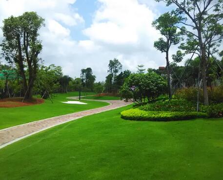 園林景觀工程會有哪些雷區需要我們避免?